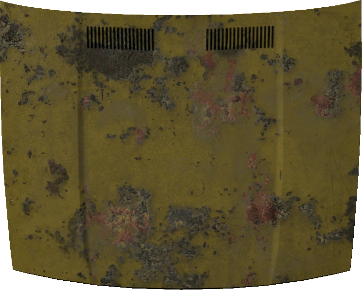 Sarka 120 Hood