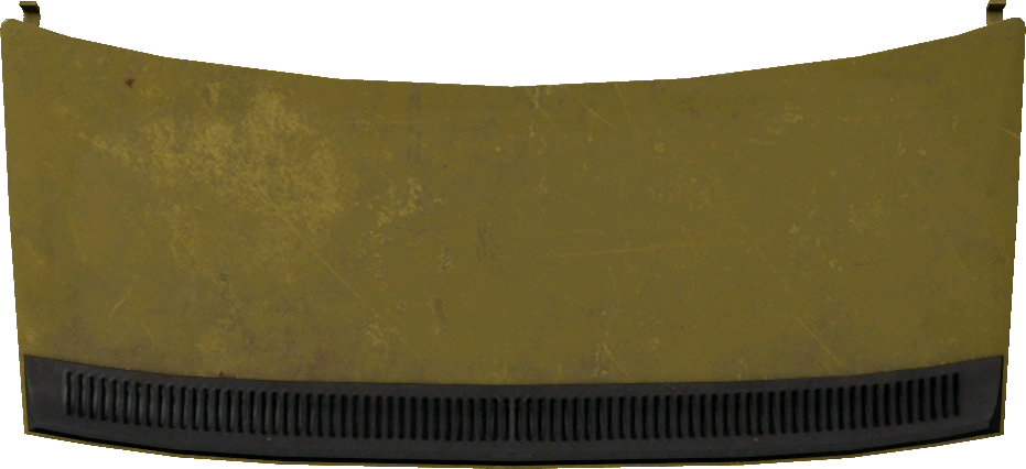Sarka 120 Trunk Door