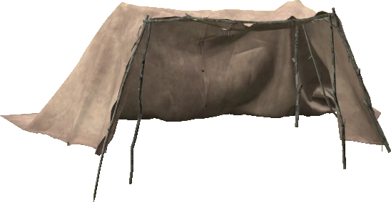 Tarp Shelter