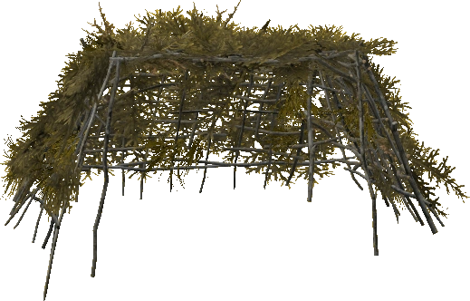 Improvised Shelter