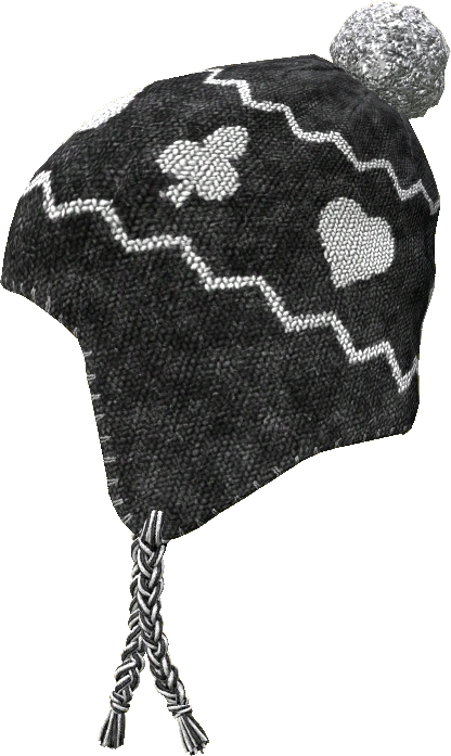 Sherpa Hat