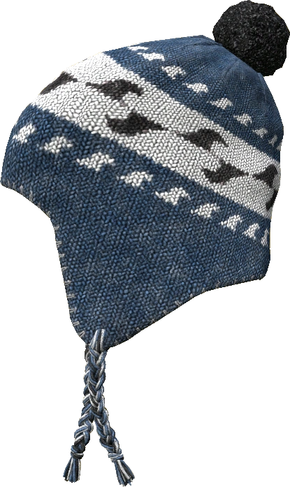 Sherpa Hat