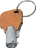 Container Key