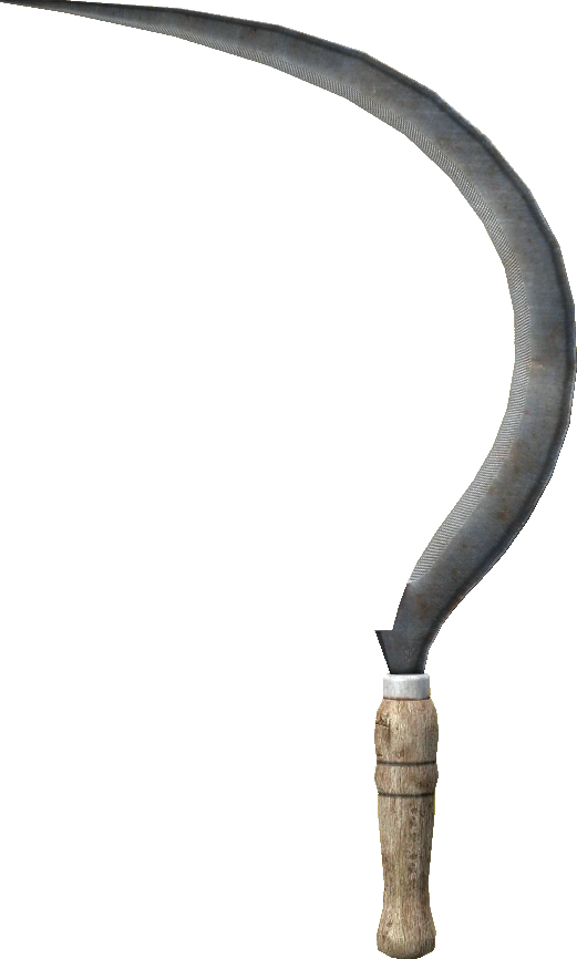 Sickle