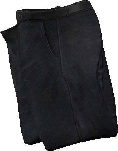 Suit Pants