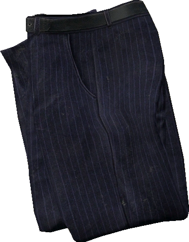 Suit Pants