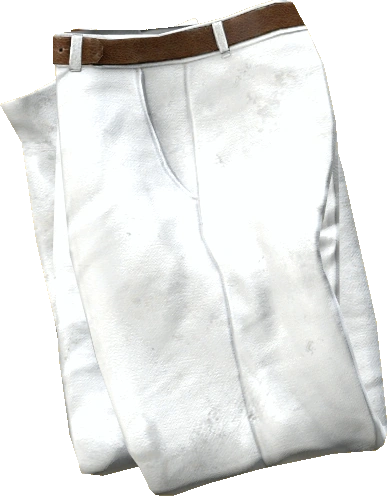 Suit Pants