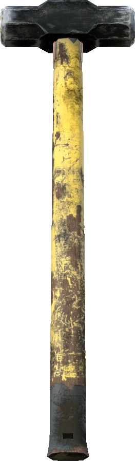 Sledgehammer