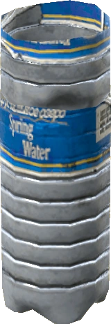 Small Fish Trap