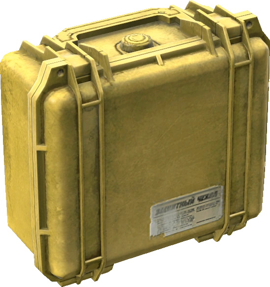 Protective Case