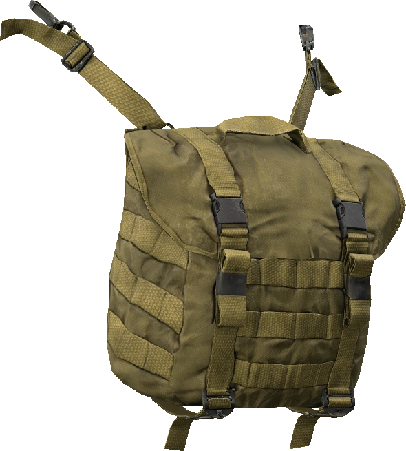 Utility Buttpack