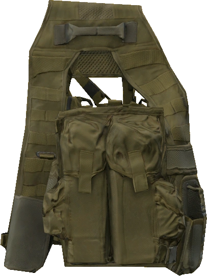 Assault Vest