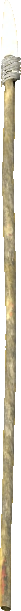 Improvised Spear