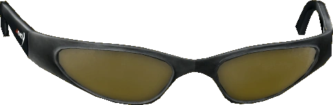 Athletic Sunglasses