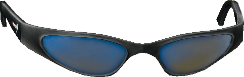 Athletic Sunglasses