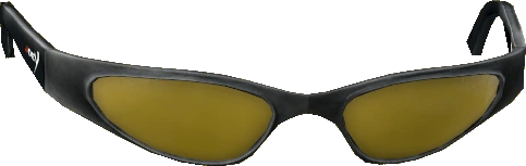 Athletic Sunglasses