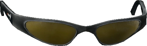 Athletic Sunglasses