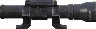 Sportpoint Sights