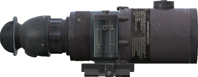 NV-PVS4 Scope