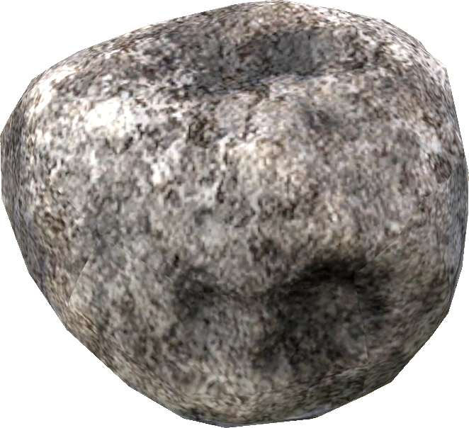 Large Stone