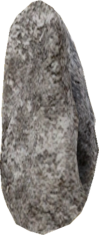 Stone Knife