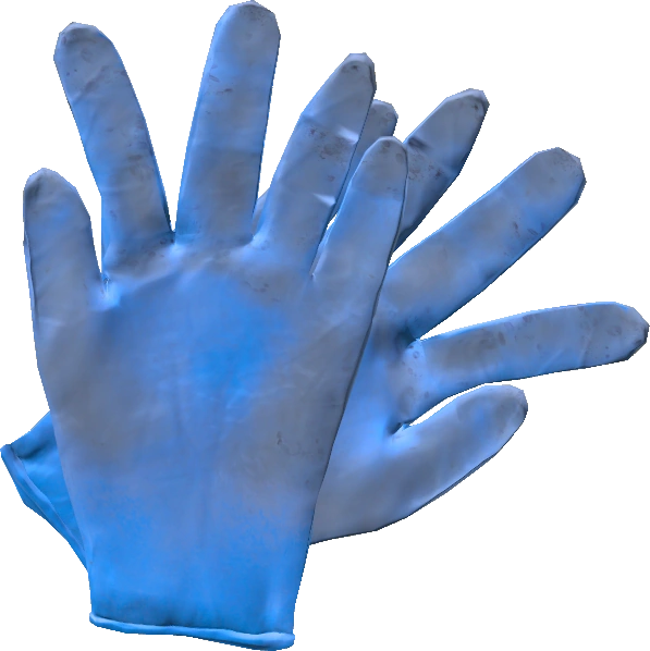 Surgical Gloves