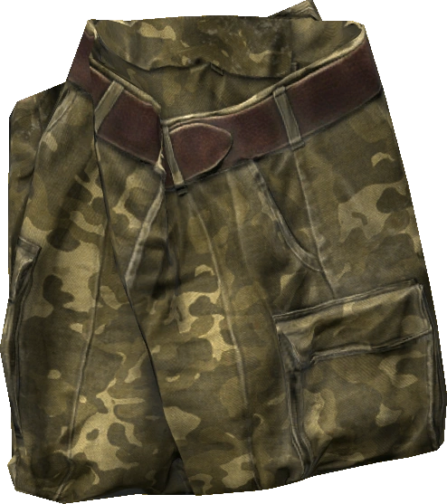 Combat Pants
