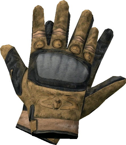 Tactical Gloves