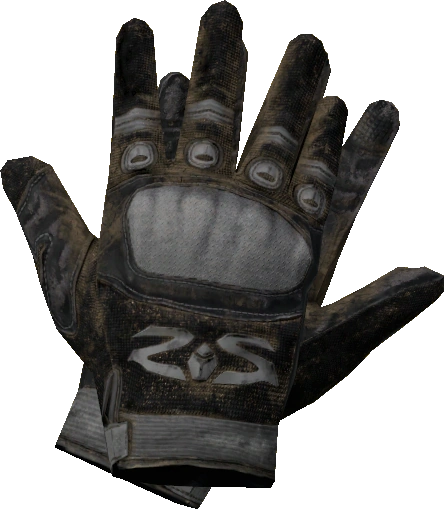 Tactical Gloves