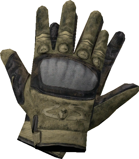 Tactical Gloves