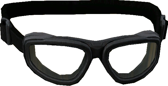 Tactical Goggles