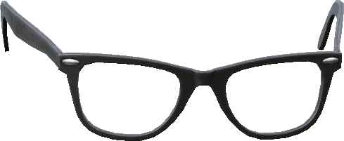 Classic Glasses