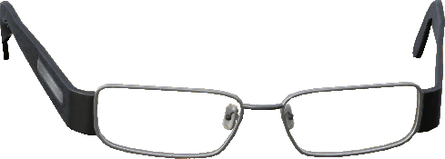 Slim Glasses