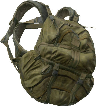 Combat Backpack