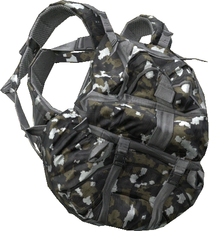 Combat Backpack