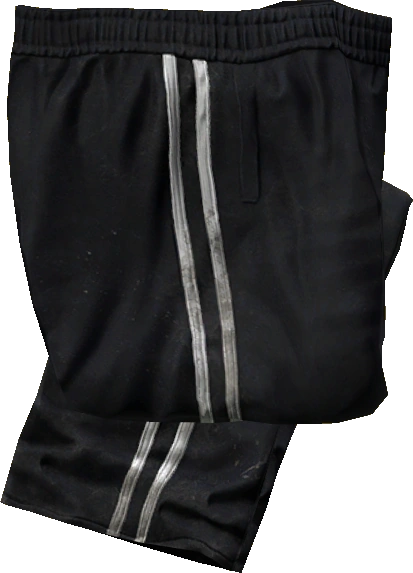 Tracksuit Pants