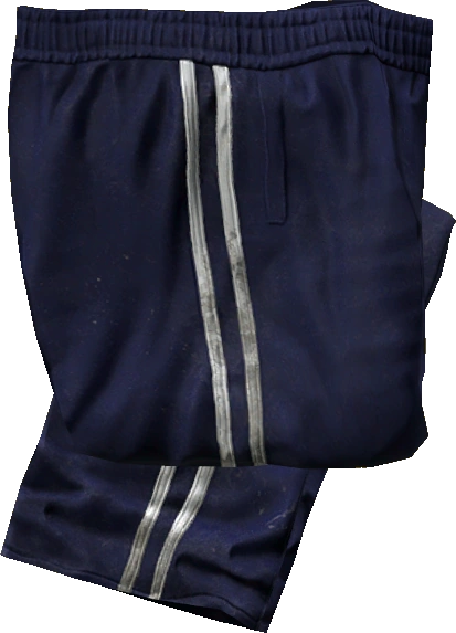 Tracksuit Pants