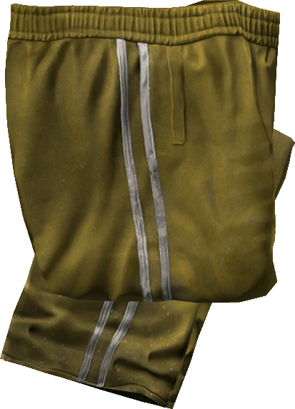 Tracksuit Pants