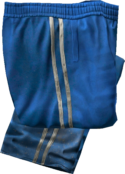 Tracksuit Pants