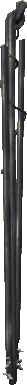 Campfire Tripod