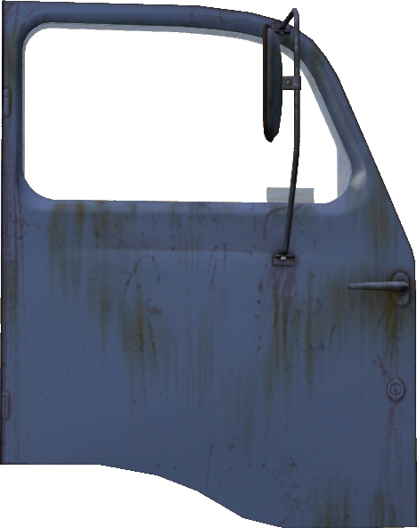 M3S Right Door