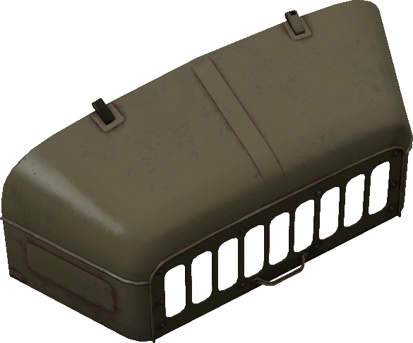M3S Hood