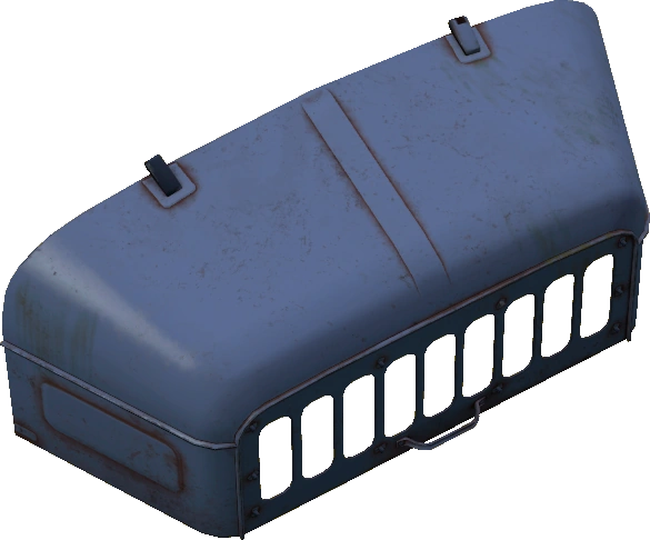 M3S Hood