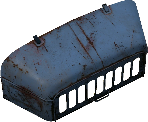 M3S Hood