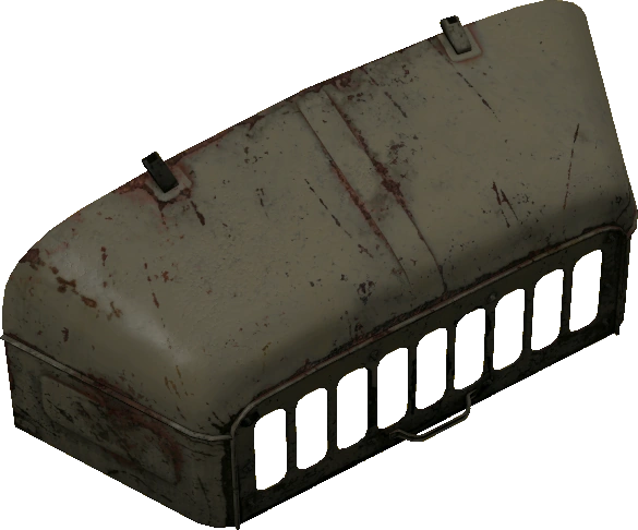 M3S Hood