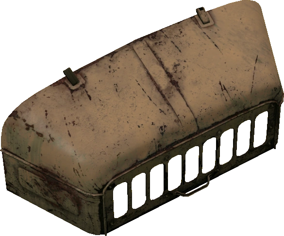 M3S Hood