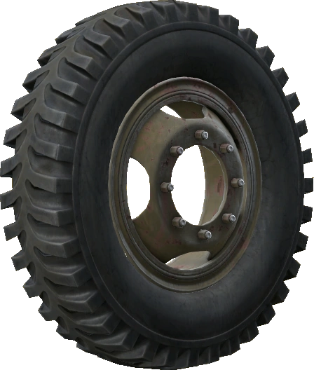 M3S Wheel