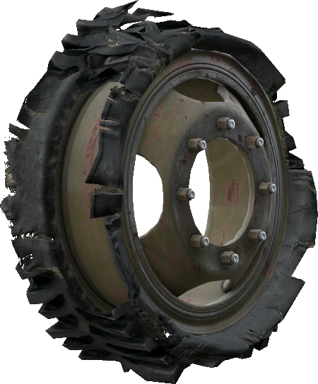 M3S Wheel