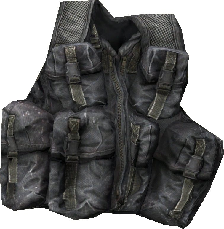 Field Vest