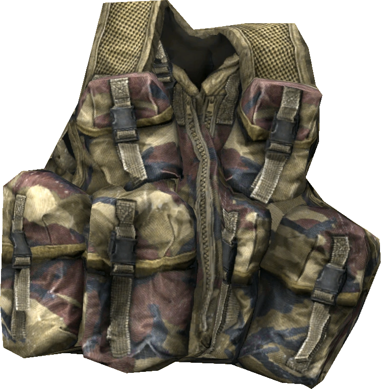 Field Vest